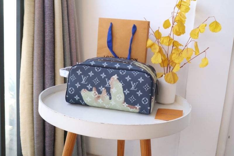 LV Cosmetic Bags